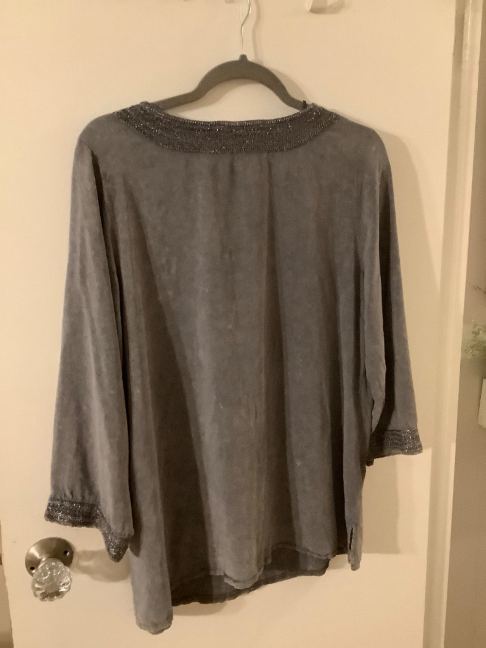 Luna Moon tunic - Picture 3 of 4